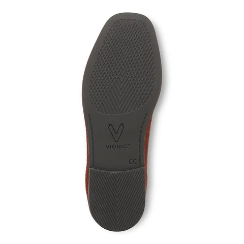 Caroll 2.0 Ballet Flat