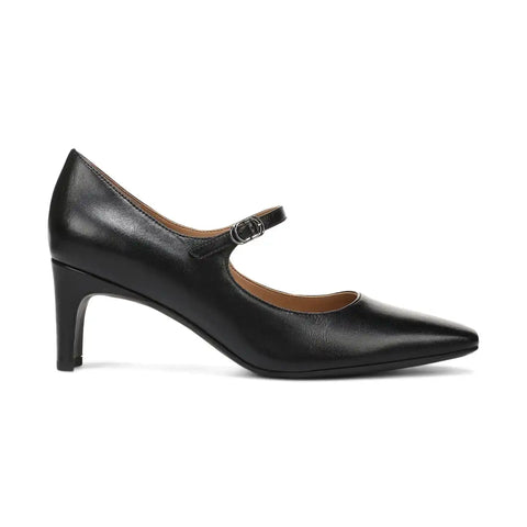 Samira Mary Jane Dress Heel