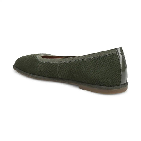 Caroll 2.0 Ballet Flat