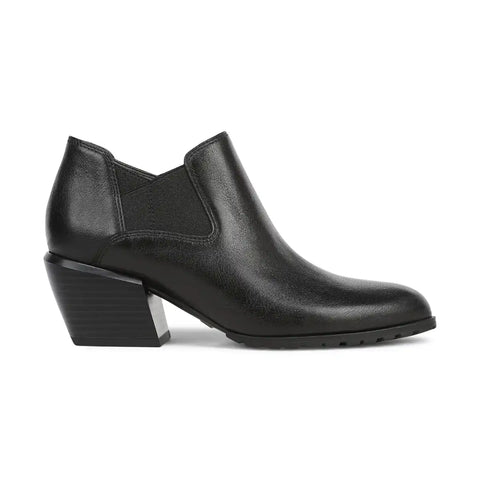 Bethany Heeled Ankle Boot