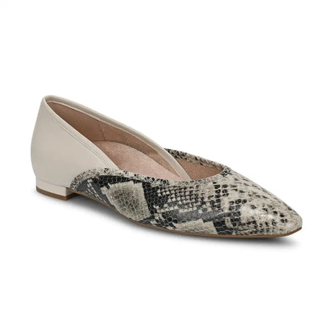 Gracia Ballet Flat