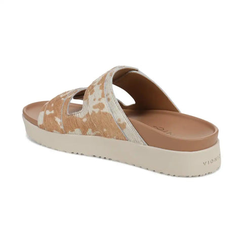 Riviera Platform Sandal