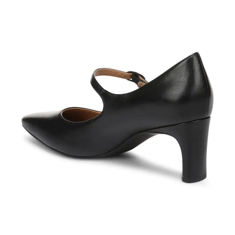 Samira Mary Jane Dress Heel