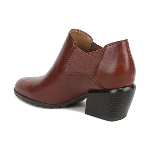 Bethany Heeled Ankle Boot