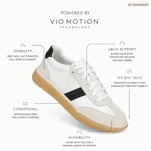 City Walk Sneaker