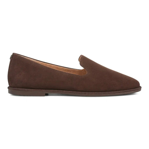 Willa 2.0 Slip on Flat