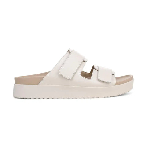 Riviera Platform Sandal