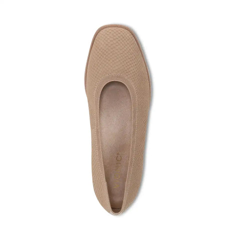 Caroll 2.0 Ballet Flat
