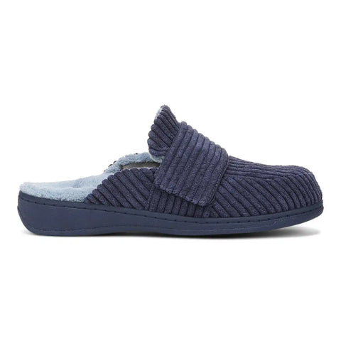 Gemma II Mule Slippers