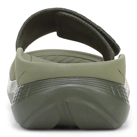 Rejuvenate Recovery Sandal