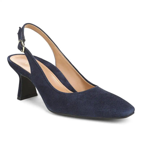 Perris Slingback Heel