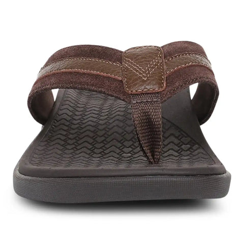 Men's Tide II Toe Post Sandal