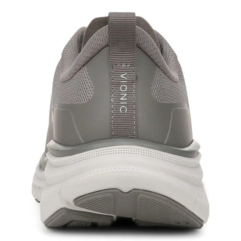 Men's Walk Max Lace Up Sneaker
