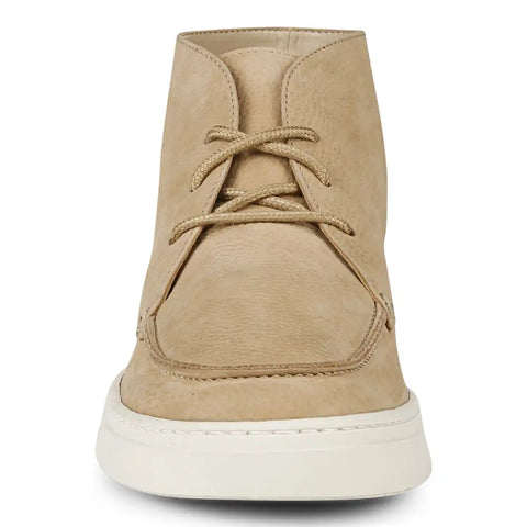 Danfield Lace Up Boot