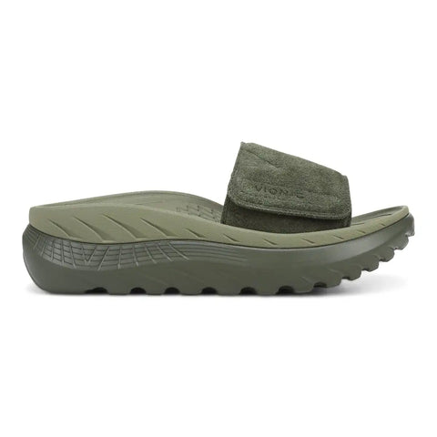 Rejuvenate Recovery Sandal