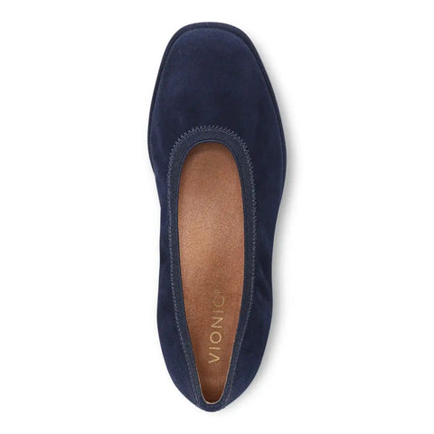 Caroll 2.0 Ballet Flat