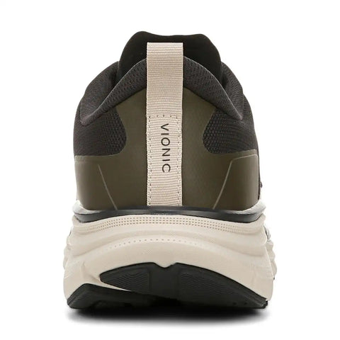 Men's Walk Max Lace Up Sneaker