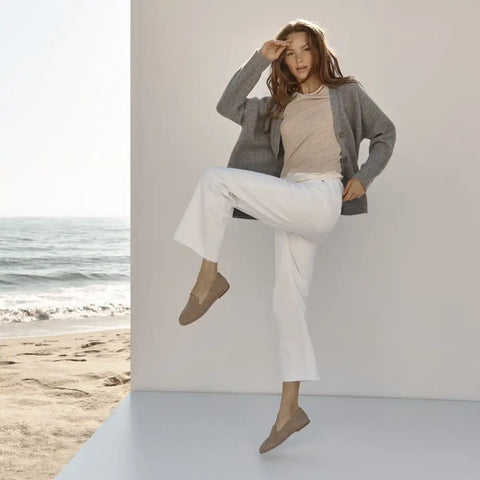 Willa 2.0 Slip on Flat