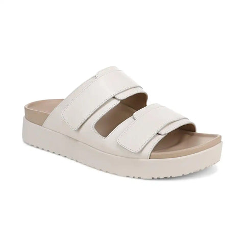 Riviera Platform Sandal