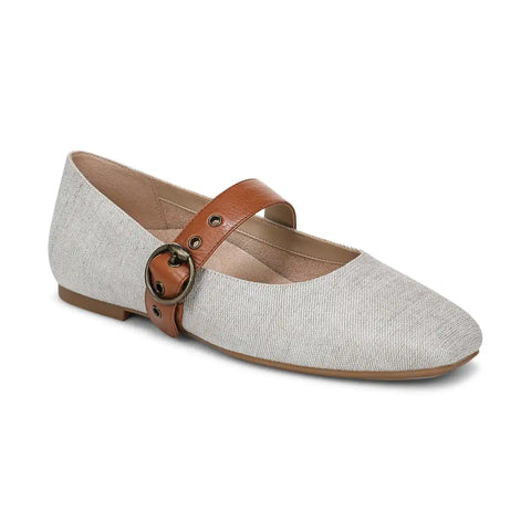 Hattie Mary Jane Flat
