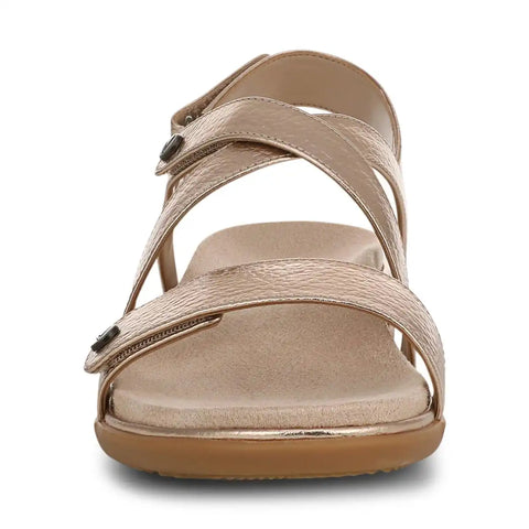 Cypress Strappy Sandal