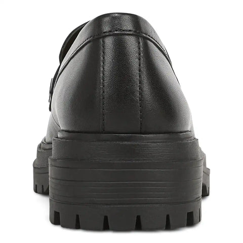 Georgia Lug Sole Loafer