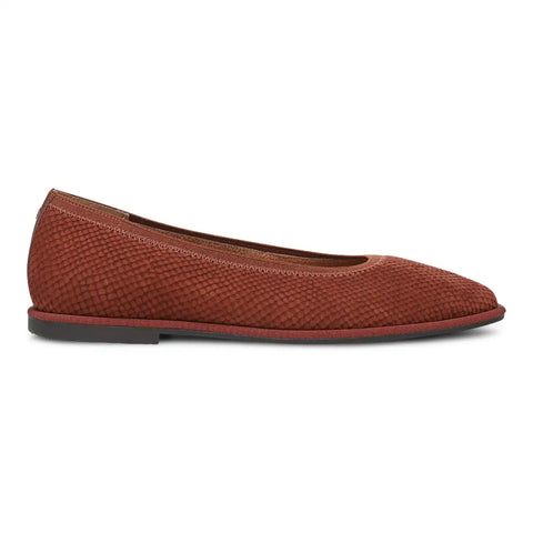 Caroll 2.0 Ballet Flat