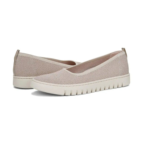 Uptown Knit Skimmer Flat