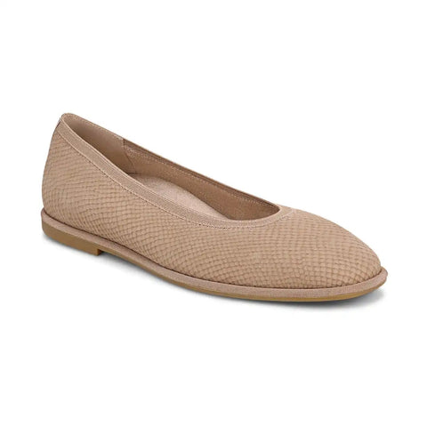 Caroll 2.0 Ballet Flat