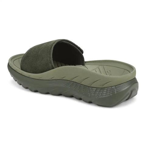 Rejuvenate Recovery Sandal