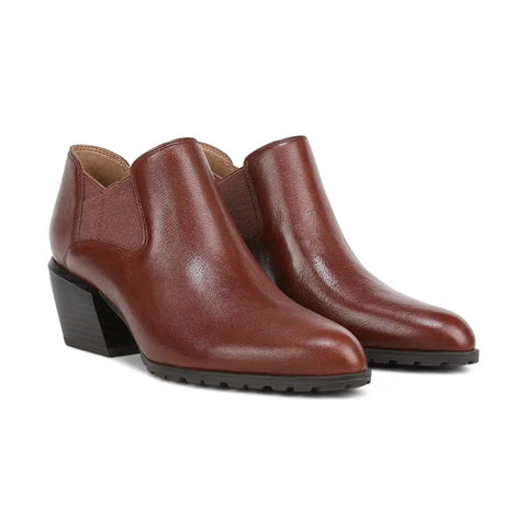 Bethany Heeled Ankle Boot