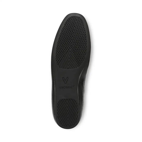Larissa Wedge Flat