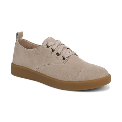 Eden Oxford Lace Up Sneaker