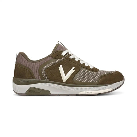 Men's Walk Strider Knit Sneaker
