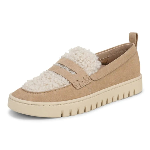 Uptown Cozy Loafer