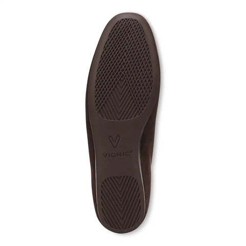 Larissa Wedge Flat