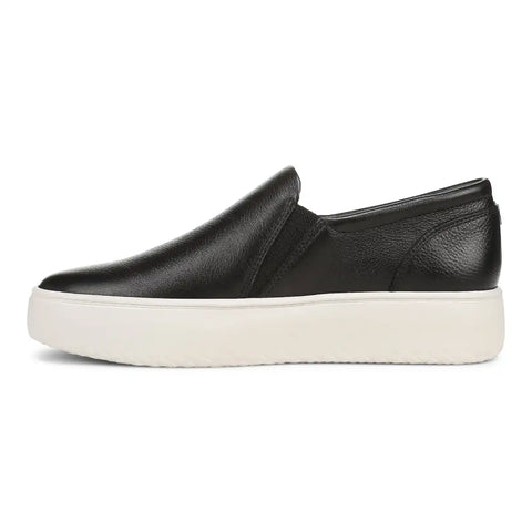 Ellen Platform Slip On Sneaker