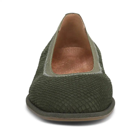 Caroll 2.0 Ballet Flat