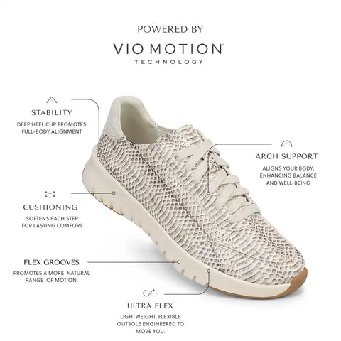 Uptown Sneaker