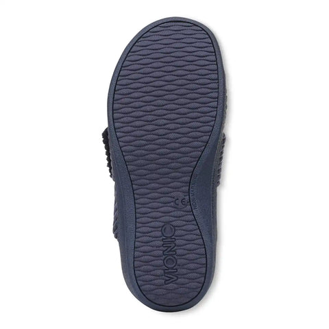 Gemma II Mule Slippers