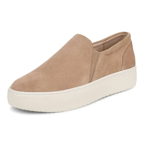 Ellen Platform Slip On Sneaker