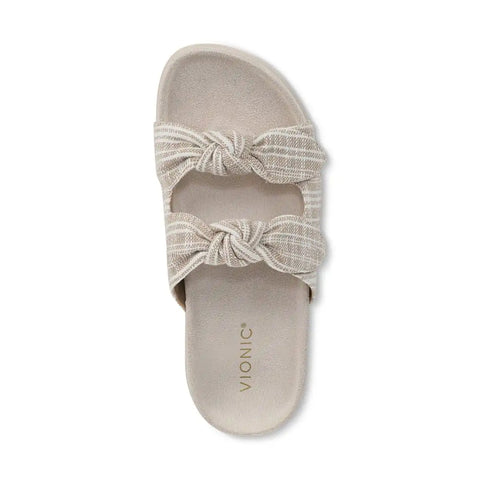 Elara Slide Sandal