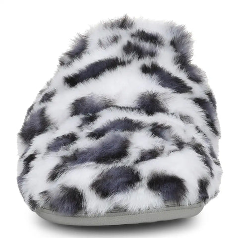 Gemma II Mule Slippers