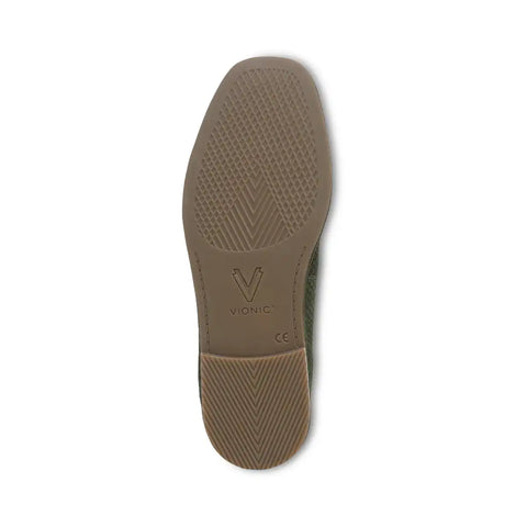 Caroll 2.0 Ballet Flat