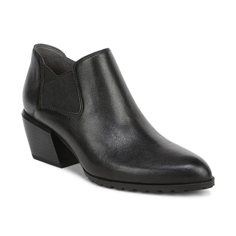Bethany Heeled Ankle Boot