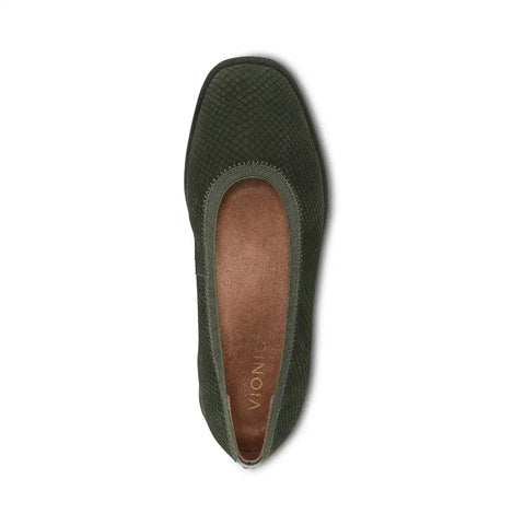 Caroll 2.0 Ballet Flat