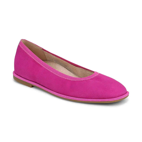 Caroll 2.0 Ballet Flat
