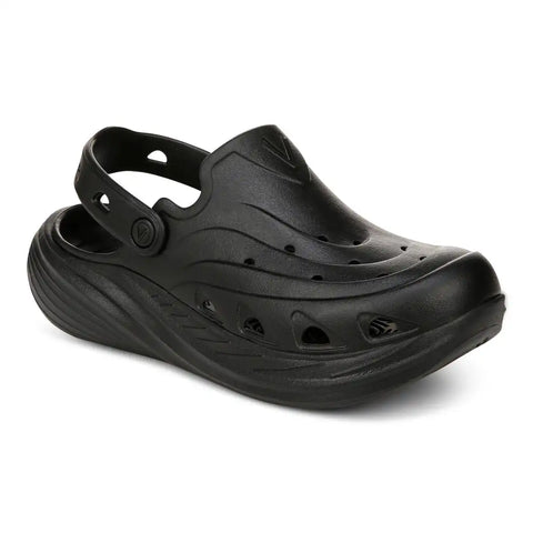 Wave RX Recovery Clog