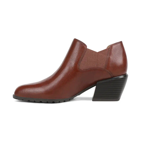 Bethany Heeled Ankle Boot