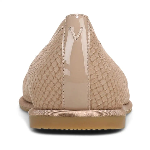 Caroll 2.0 Ballet Flat